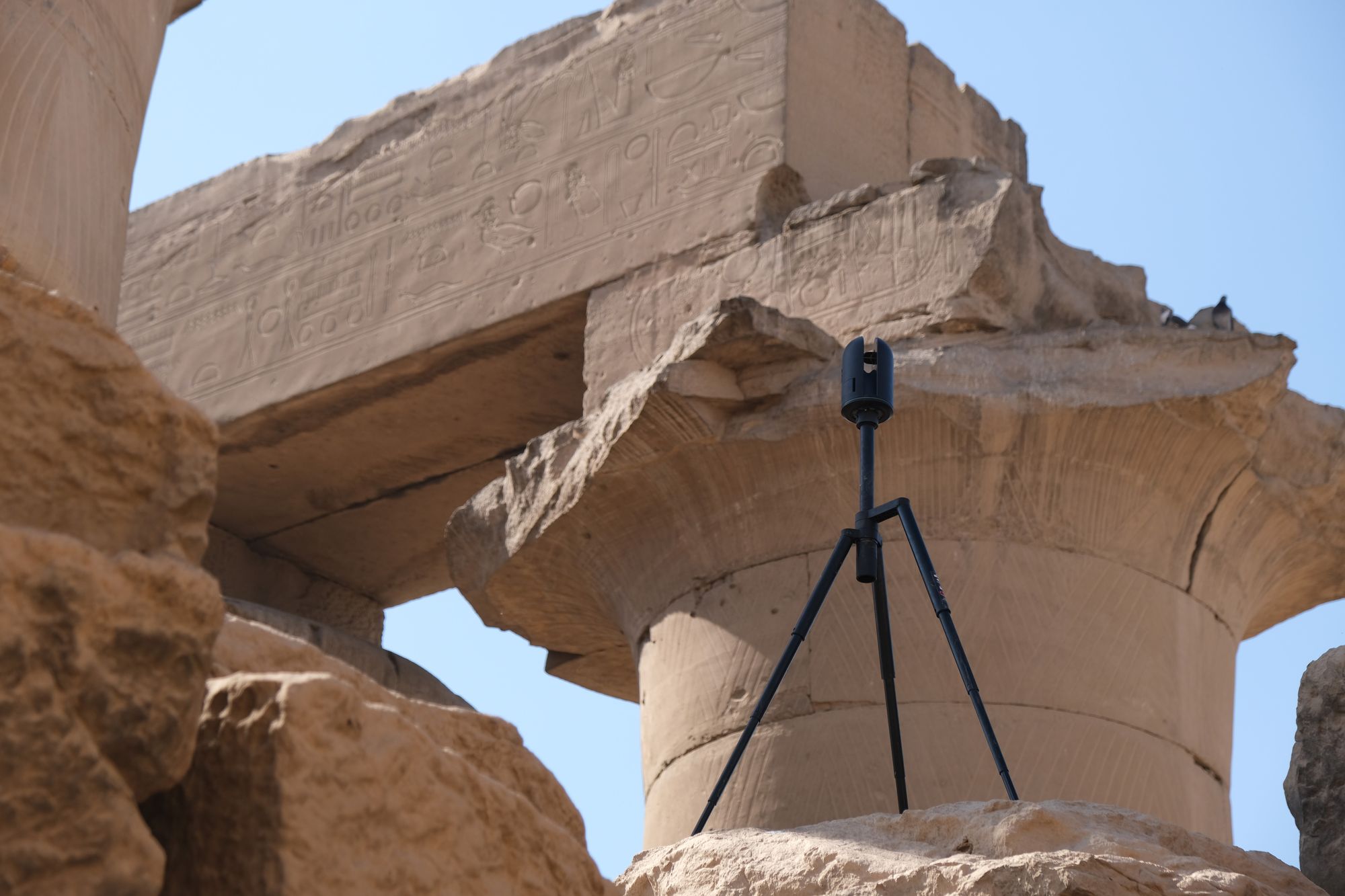 How to Make Accessible Virtual Tours for Your Museum or Heritage Site: Comparing 3D Scanning Technologies