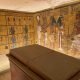 The Tomb of Tutankhamun virtual tour by Mused